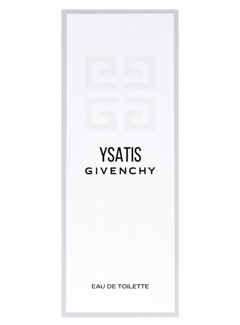 Givenchy Ysatis Eau de Toilette 100ml Spray