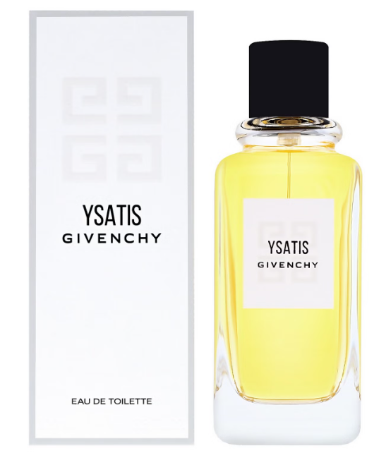 Givenchy Ysatis Eau de Toilette 100ml Spray