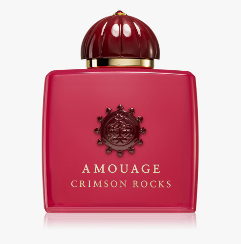 Amouage Crimson Rocks Eau De Parfum 100ml Spray