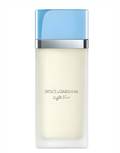 Dolce & Gabbana Light Blue Eau de Toilette 100ml Spray